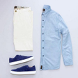 Programikonen: Fashion For Men 2019