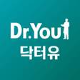 ไอคอนของโปรแกรม: 닥터유 제주용암수