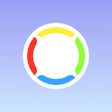 Programın simgesi: Color Picker by ImageHEX …