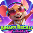 Icono de programa: Binary Recall