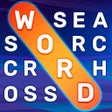 أيقونة البرنامج: Words Search: Word Game F…