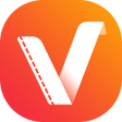 Ikon program: All HD Video Downloader