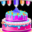 Programikonen: Cake Maker - Cupcake Make…