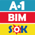 Иконка программы: Bim A101 Şok Aktüel Katal…