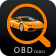 Biểu tượng của chương trình: Tra mã lỗi OBD