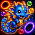 Programın simgesi: Draco Bounce