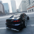 Icon of program: Traffic Car Driving Simul…