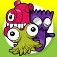 Programikonen: Rise of the Stikeez