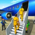 Grand Police Prison Transport icon