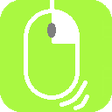 Icona del programma: Mouse Gesture and Wheel A…