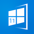 プログラムのアイコン：Computer Launcher