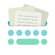 Icône du programme : Texifier : LaTeX editor