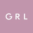 프로그램 아이콘: GRLグレイル  レディースファッション通販