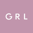 プログラムのアイコン：GRLグレイル レディースファッション通販