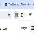 Ikon program: Omnibox QR Code Generator