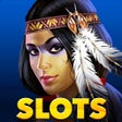 프로그램 아이콘: Sandman Slots. Casino Jou…