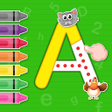 Programikonen: Kids Alphabets Numbers Tr…