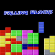 程序图标：Falling Blocks