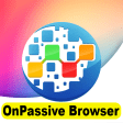 GoFounders-OnPassive Browser