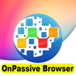 GoFounders-OnPassive Browser