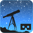 Иконка программы: StarTracker VR -Mobile Sk…