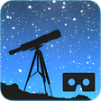 プログラムのアイコン：StarTracker VR -Mobile Sk…