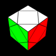 Ícone do programa: Skewb Solver