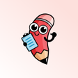 ไอคอนของโปรแกรม: Summarizing Tool Summariz…