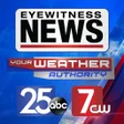 Ikona programu: Tristate Weather - WEHT W…