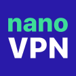 Nano VPN: Fast  Secure Proxy