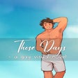 ไอคอนของโปรแกรม: Those Days