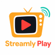프로그램 아이콘: Streamly Play: IPTV Playe…