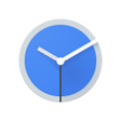 プログラムのアイコン：Clock