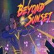 プログラムのアイコン：Beyond Sunset