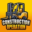 Pictogram van programma: Construction Operation