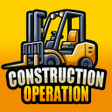 أيقونة البرنامج: Construction Operation