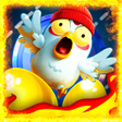 Icoon van programma: Chick Sort Party