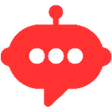 Ikona programu: Yt Reply: AI Reply Assist…
