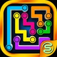 Иконка программы: Connect Dots: Color Match…