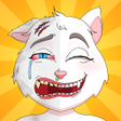 程序图标：Talking Jon Troll: Evil C…