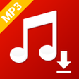 Programın simgesi: Descargar Musica mp3