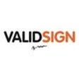 プログラムのアイコン：ValidSign