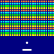 プログラムのアイコン：Many Bricks Breaker