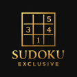 Ícone do programa: Sudoku Exclusive