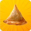 Ikona programu: Samosa Maker- Indian Stre…