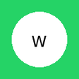 Ikon program: Instant WhatsApp DM + Tem…