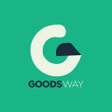 プログラムのアイコン：GOODS WAY