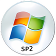 Icon of program: Windows XP Service Pack