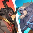 ไอคอนของโปรแกรม: Magic Hero: Hyper Idle Wa…