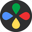 Icoon van programma: Divinci Resolve Video Edi…